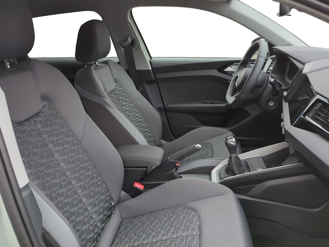 Audi A1 25 TFSI Sportback