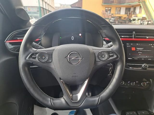 Opel Corsa GS-Line Grand Sport