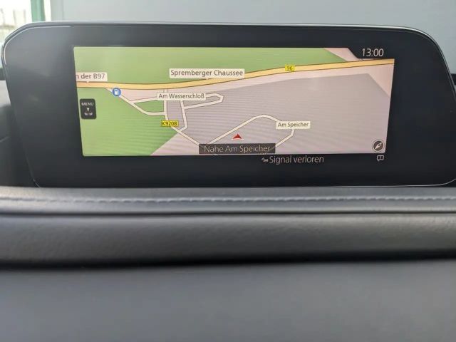 Mazda CX-30 2.0l (150PS) Navi Head-up LED MRCC 1.Hand