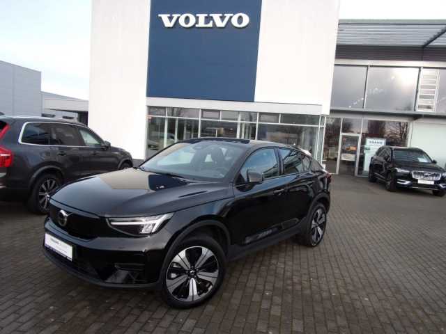 Volvo C40 Recharge