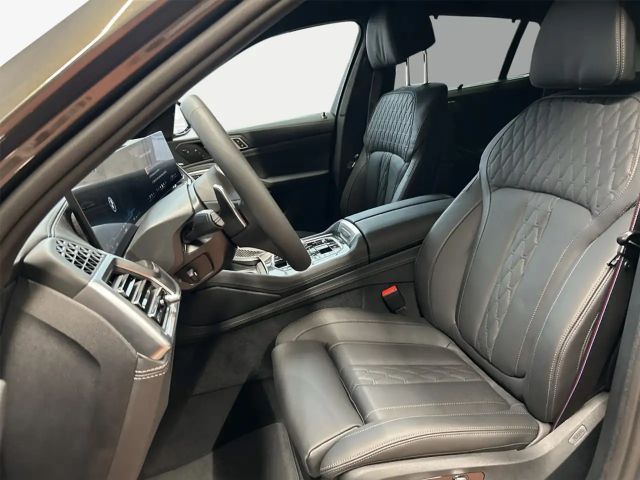 BMW X6 M-Sport xDrive30d