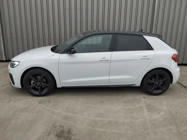 Audi A1 30 TFSI