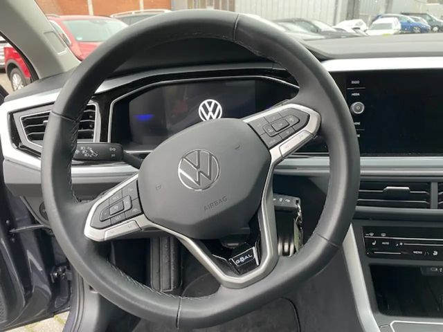 Volkswagen Taigo 1.0 TSI DSG