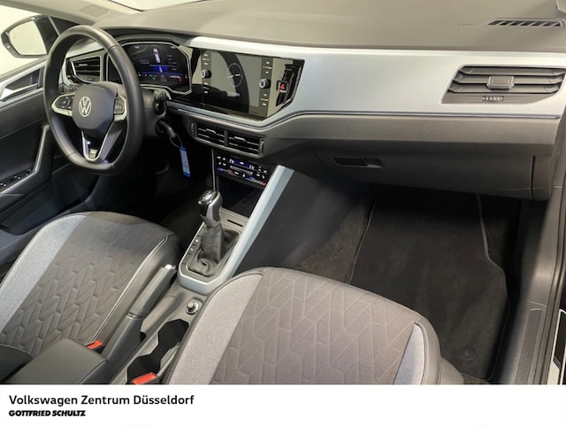 Volkswagen Polo 1.0 TSI DSG Life