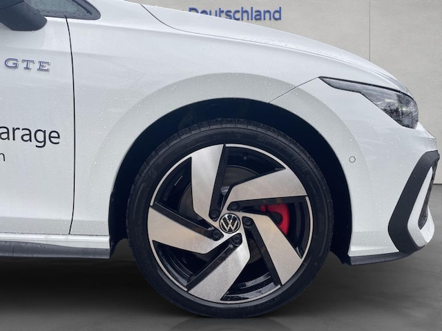 Volkswagen Golf GTE Golf VIII eHybrid