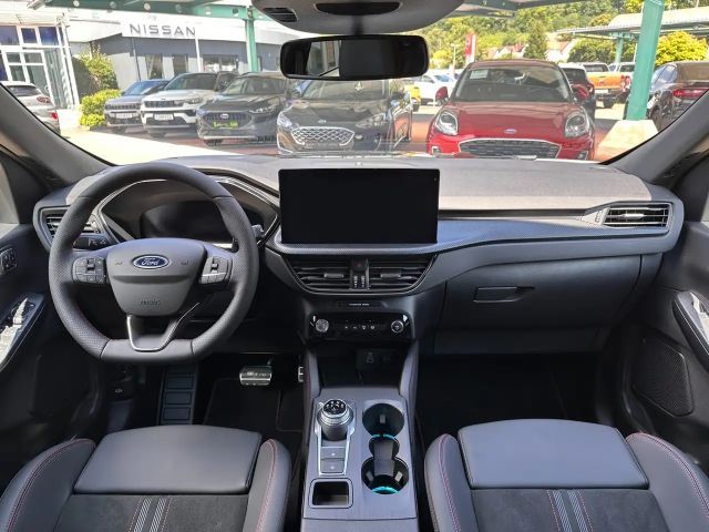 Ford Kuga ST Line X
