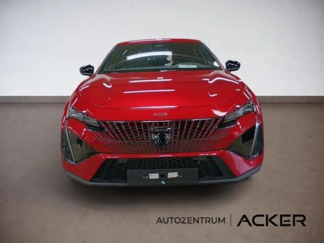 Peugeot 408 180 GT-Line Hybrid