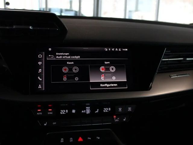 Audi A3 30 TDI Sedan Sportback