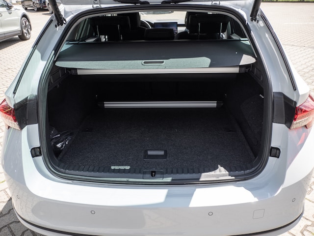 Skoda Octavia 1.5 TSI Combi Selection