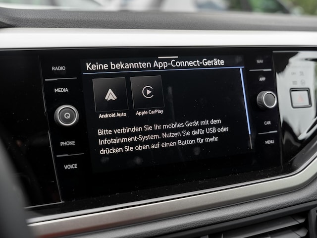 Volkswagen Polo 1.0 Navi Virtual DynLicht KlimaA LED LM PDC