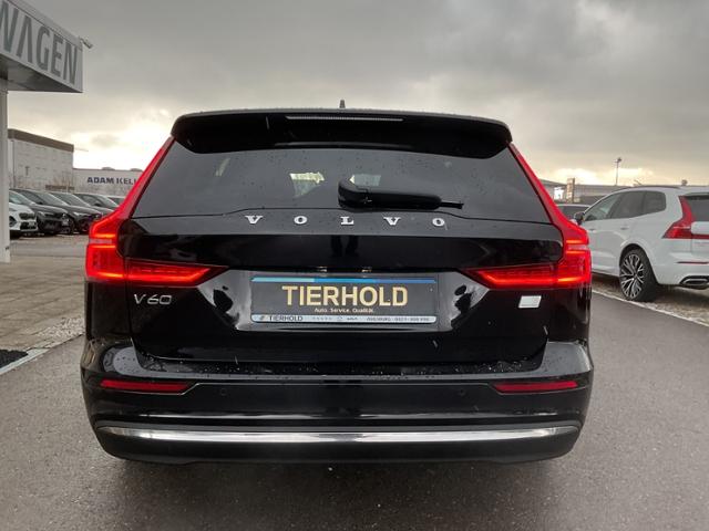 Volvo V60 AWD Bright T8 Ultimate