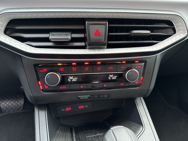 Seat Ibiza 1.0 TSI DSG