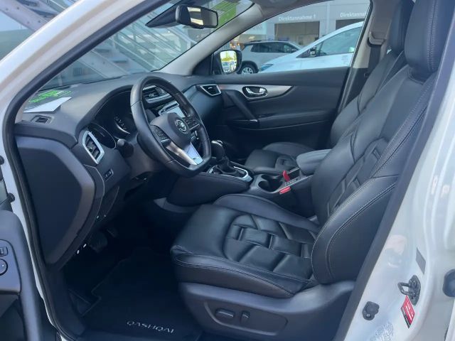 Nissan Qashqai DIG-T