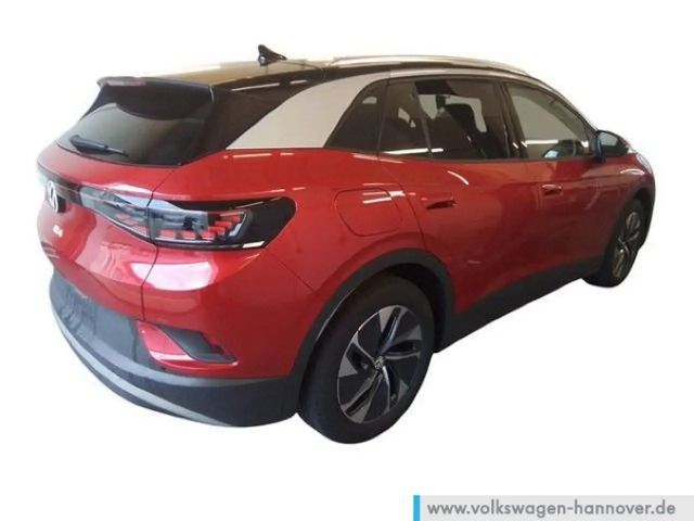 Volkswagen ID.4 Performance Pro