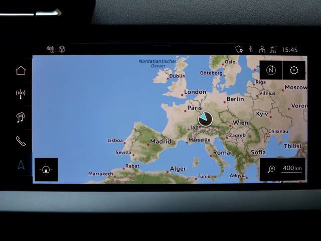 Audi A3 35 TFSI S-Tronic Sedan