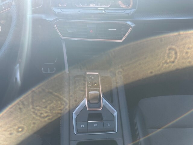 Cupra Leon Sportstourer VZ