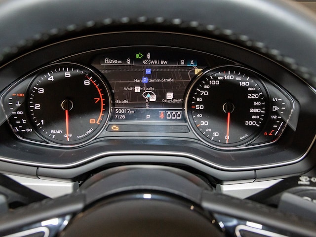 Audi A4 35 TFSI Avant S-Tronic