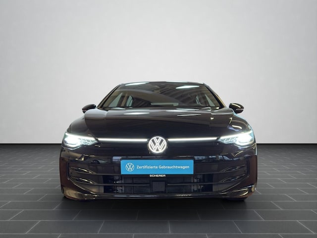 Volkswagen Golf Golf VIII Life Plus