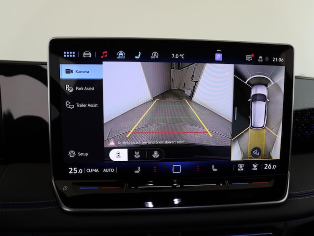 Volkswagen Tiguan 2.0 TDI R-Line