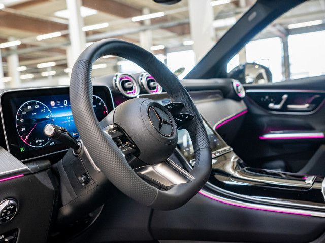 Mercedes-Benz GLC 220 4MATIC GLC 220 d