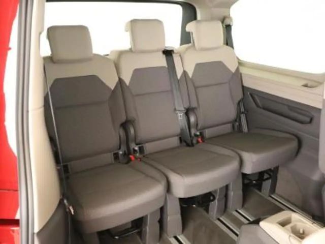 Volkswagen Multivan DSG Lang T7