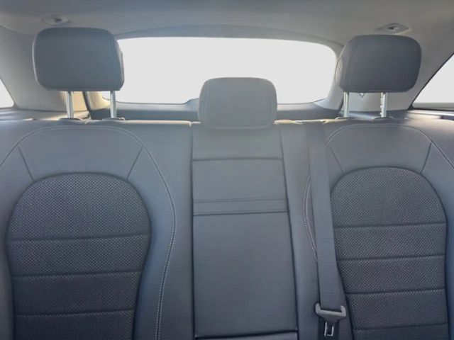 Mercedes-Benz GLC 220 4MATIC GLC 220 d