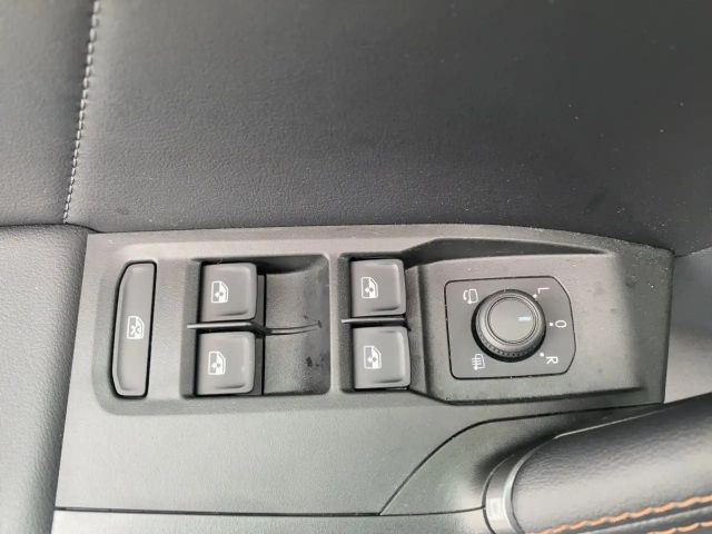 Cupra Leon DSG Sportstourer