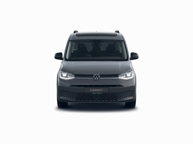 Volkswagen Caddy 2.0 TDI Style