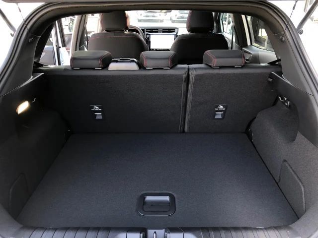 Ford Puma EcoBoost ST Line