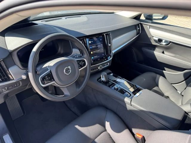 Volvo V90 AWD Inscription Recharge T6