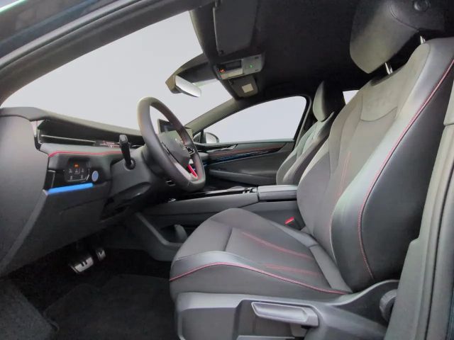 Volkswagen ID.7 GTX Tourer