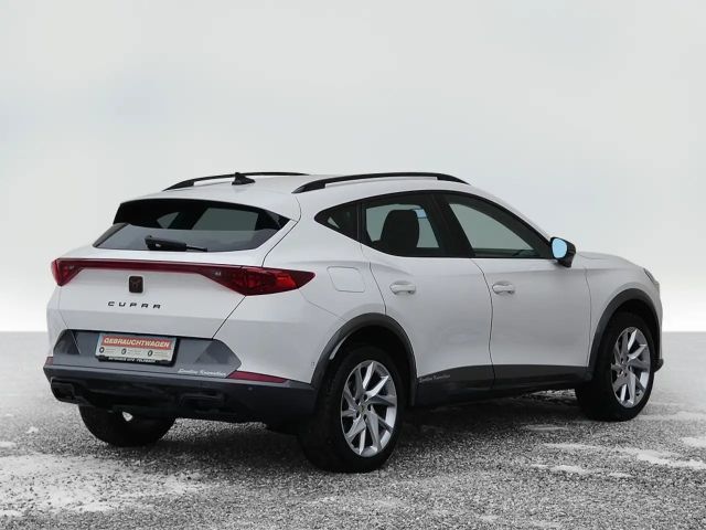 Cupra Formentor 1.5 TSI