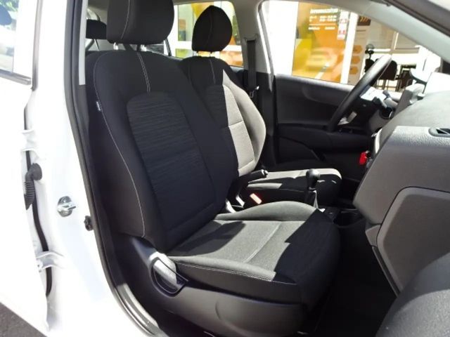 Kia Picanto Edition 7