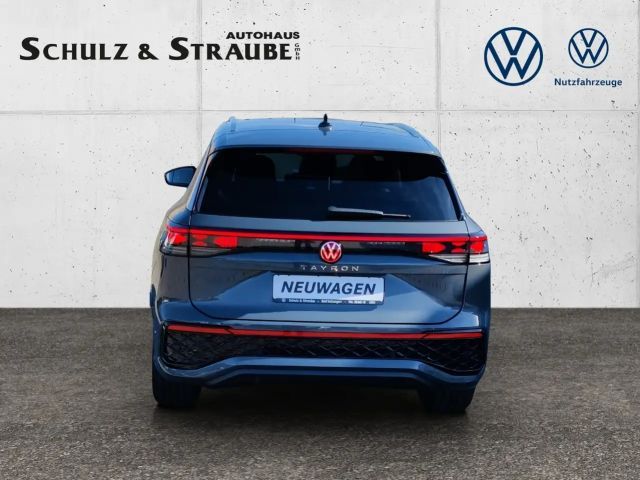 Volkswagen Tayron 4Motion DSG R-Line