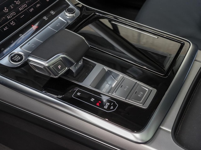 Audi Q7 50 TDI Quattro S-Line