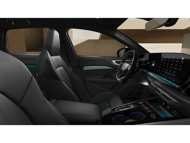 Audi A5 Avant S-Tronic