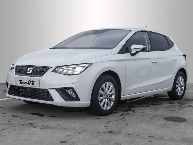 Seat Ibiza 1.0 TSI Style