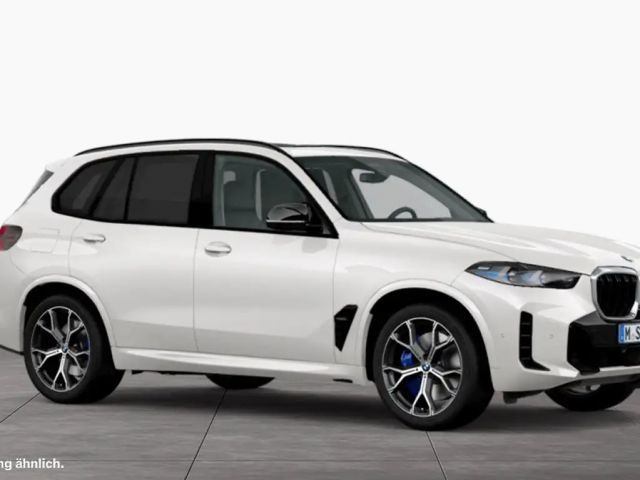 BMW X5 M60i xDrive