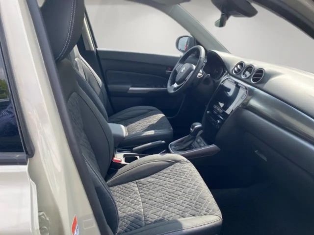 Suzuki Vitara Comfort