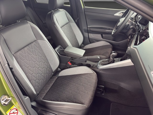 Volkswagen Taigo DSG Life