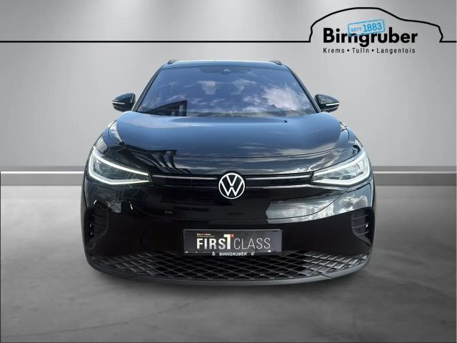 Volkswagen ID.4 4Motion Performance Pro