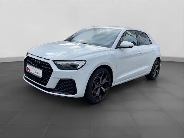 Audi A1 35 TFSI S-Tronic Sportback