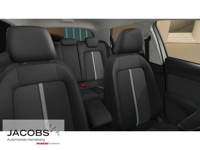 Audi A1 30 TFSI Sportback