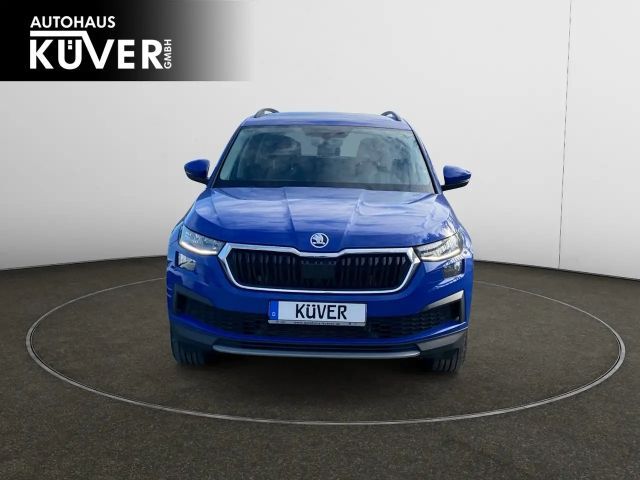 Skoda Kodiaq 2.0 TDI Drive