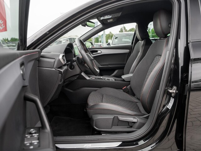 Seat Leon 1.5 eTSI DSG Sportstourer