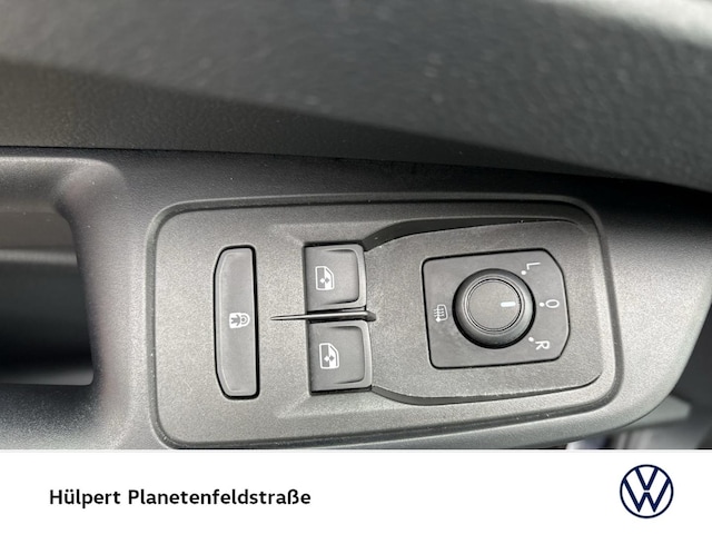 Volkswagen Caddy Combi