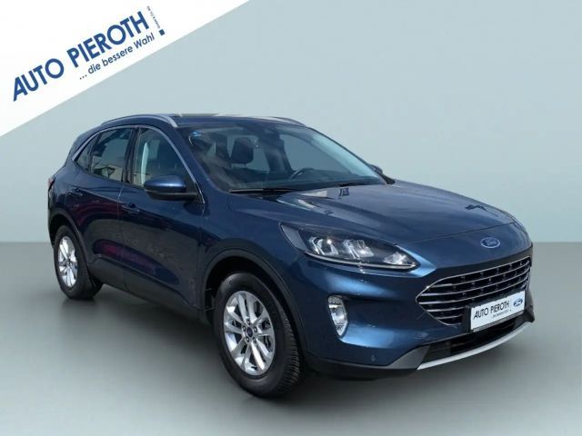 Ford Kuga Plug in Hybrid Titanium