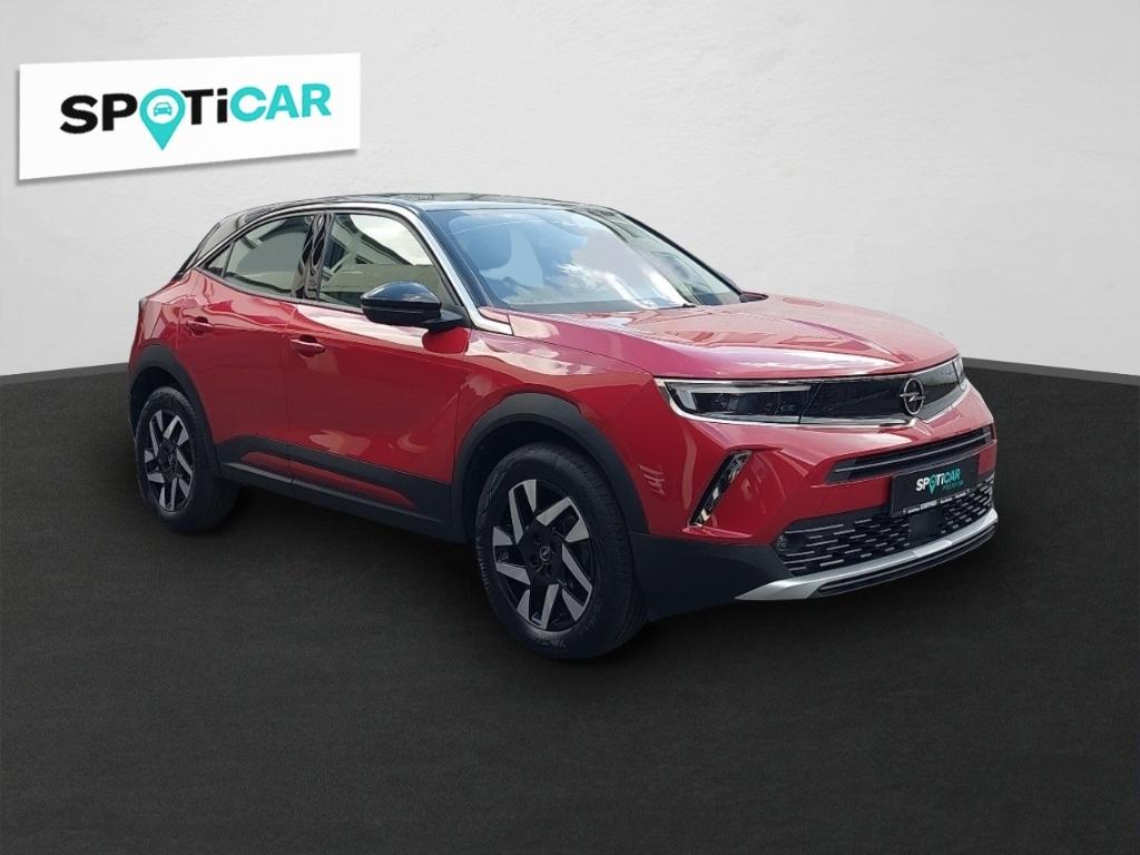 Opel Mokka Elegance