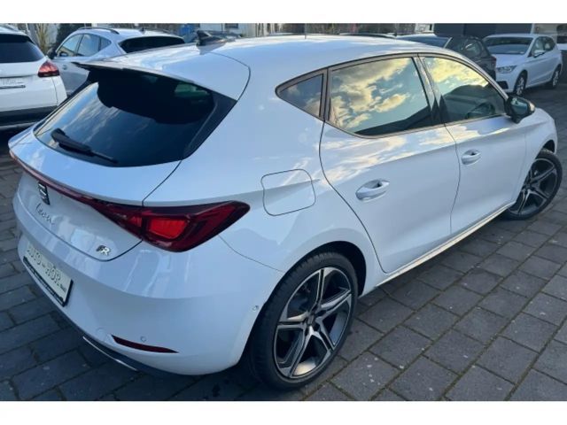 Seat Leon 1.5 TSI FR-lijn Plus