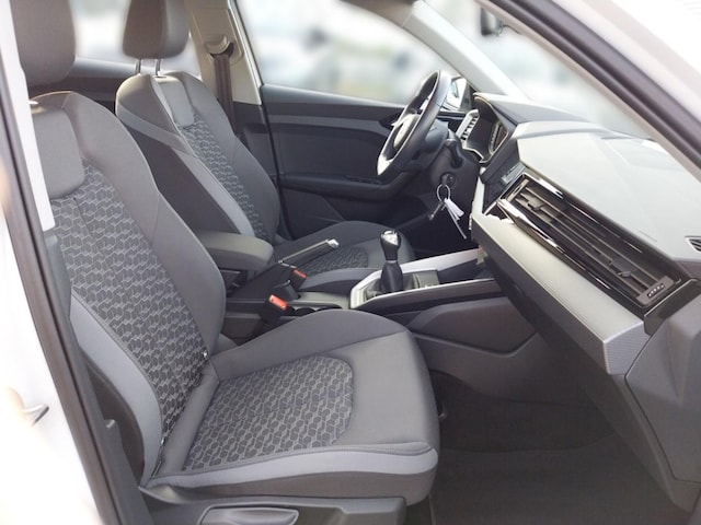 Audi A1 25 TFSI Sportback